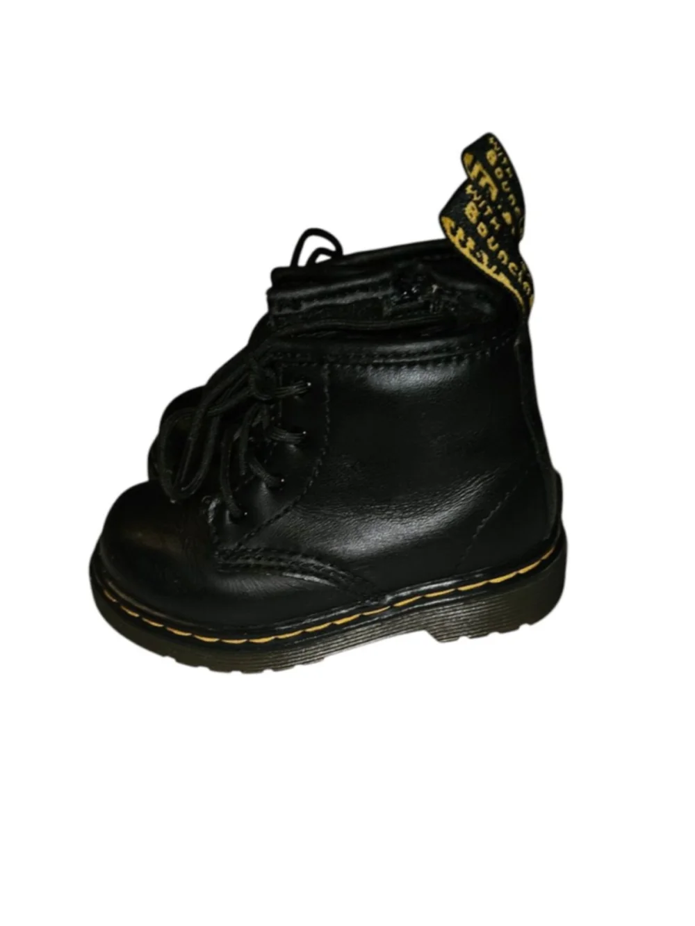 Dr. Martens no box